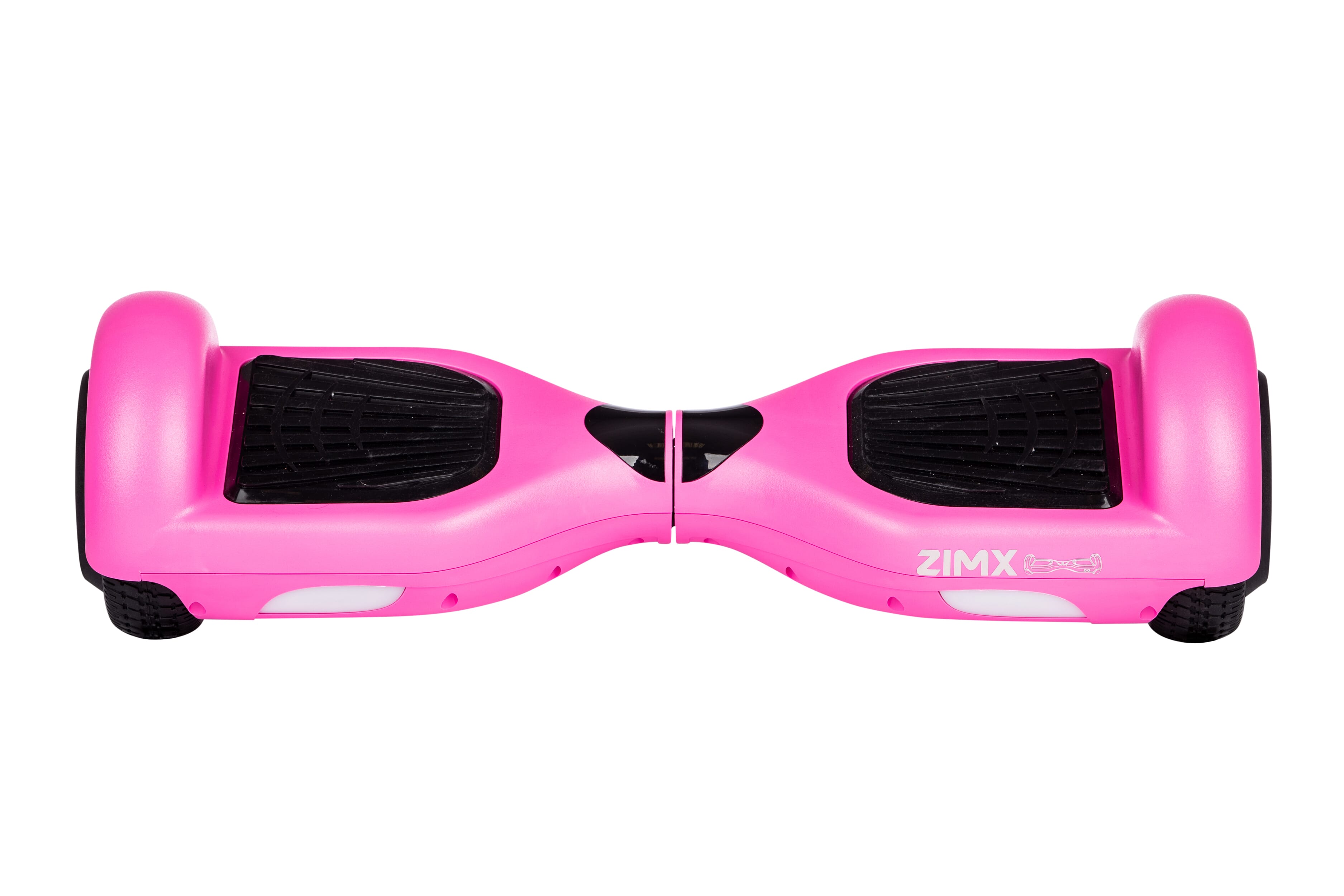 Pink segways outlet